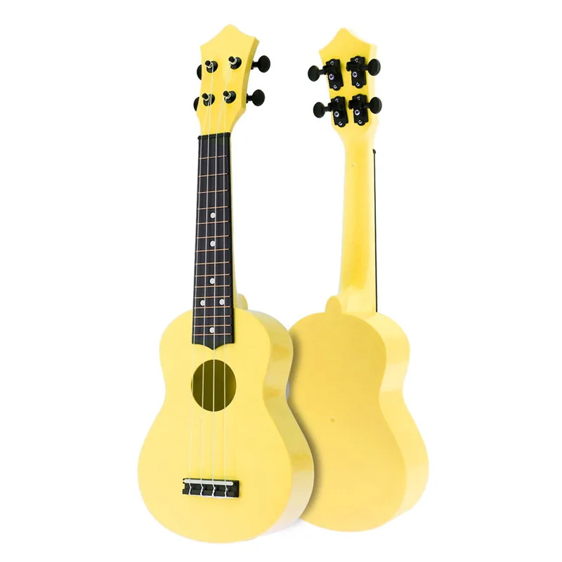 Musical Instrument Old - Kids Ukulele 4 String Small Guitar