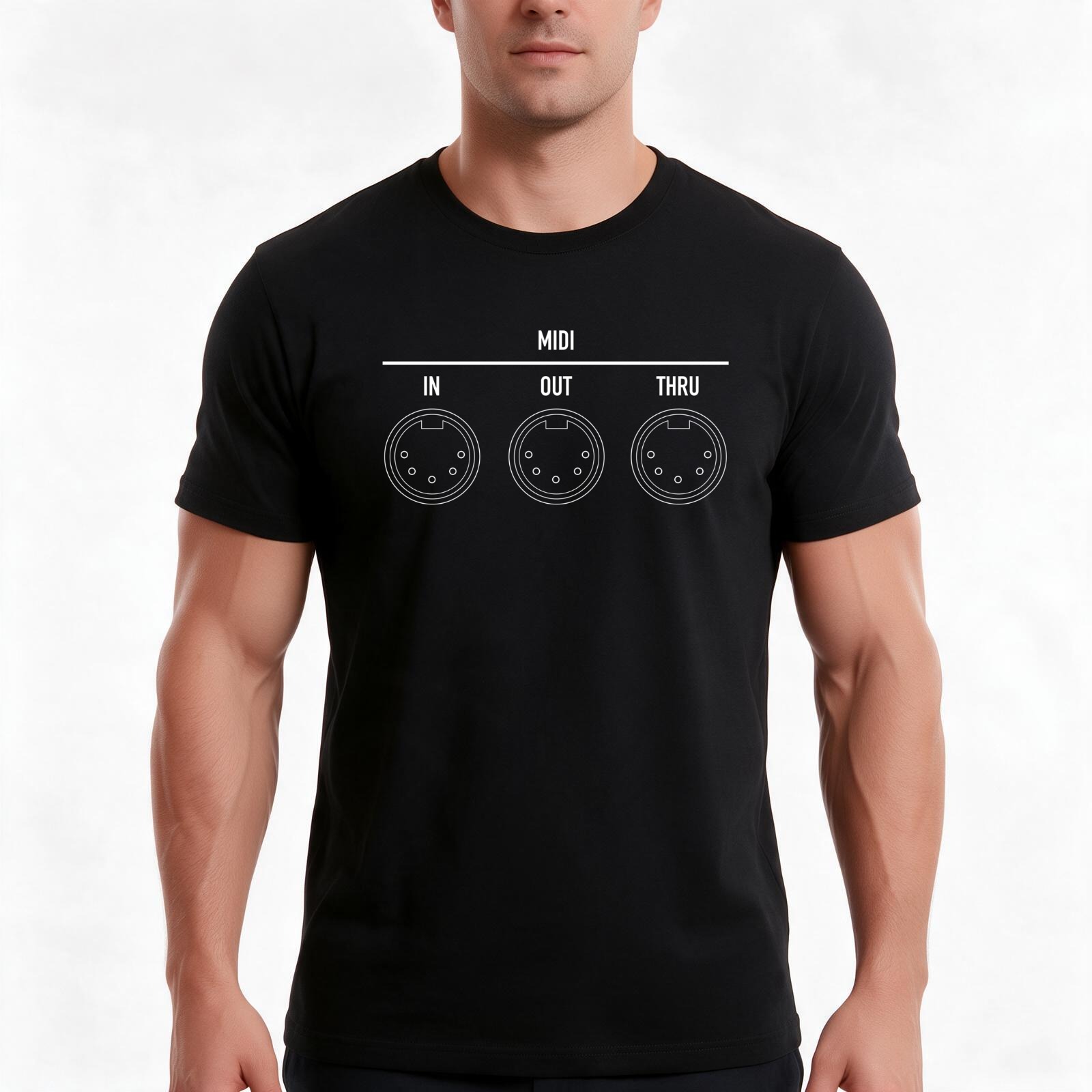 Musical Instrument Digital Interface (Midi) - Musical Interface Digital Instrument (MIDI) -