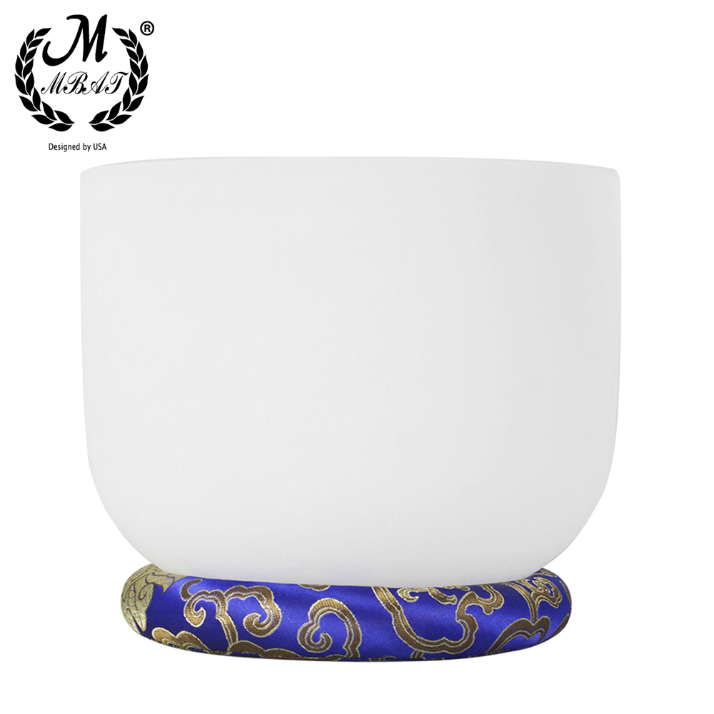 Tibetan Singing Bowl - M MBAT Cushion For Singing Bowls