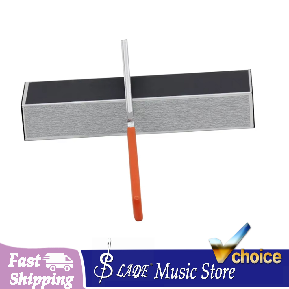 Musical Instrument Mandolin - SLADE Fret Crowning File, Guitar Fret