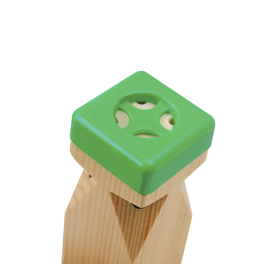 IRIN Orff Wooden Train Whistle - Musical Instrument For Babies review and price