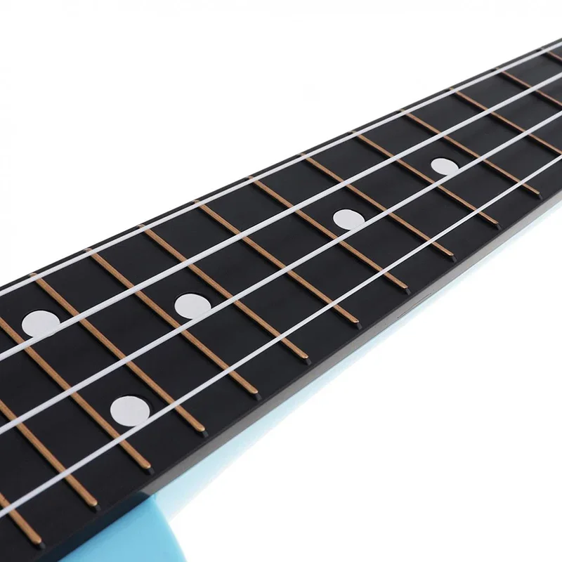 Kids Ukulele 4 String Small Gu - Musical Instrument Old review and price