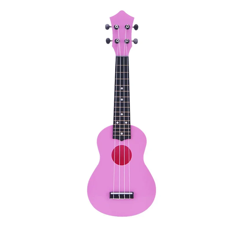 Kids Ukulele 4 String Small Gu - Musical Instrument Old review and price