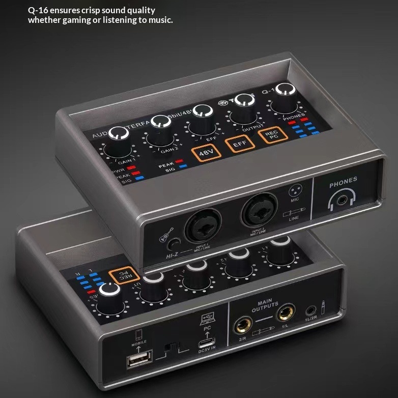 Professional Recording Sound C - Song With Musical Instrument review and price