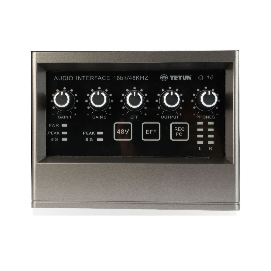 Professional Recording Sound C - Song With Musical Instrument review and price