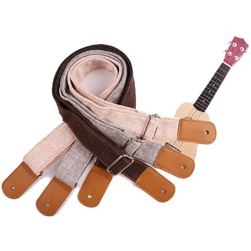 Adjustable Soft Cotton Leather - Musical Instrument Gif review and price
