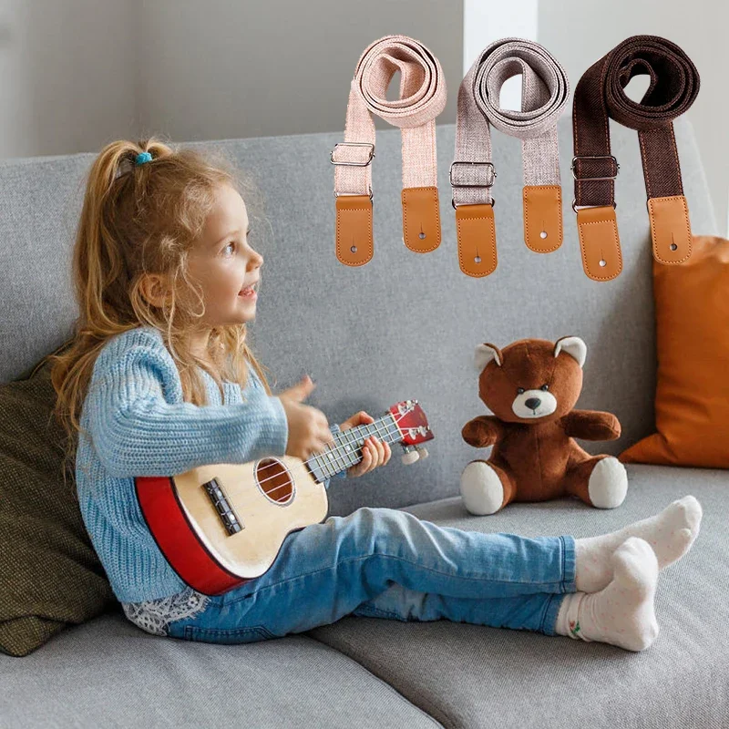 Adjustable Soft Cotton Leather - Musical Instrument Gif review and price