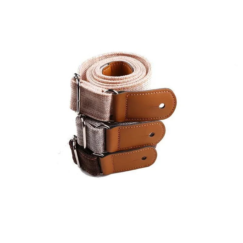 Adjustable Soft Cotton Leather - Musical Instrument Gif review and price