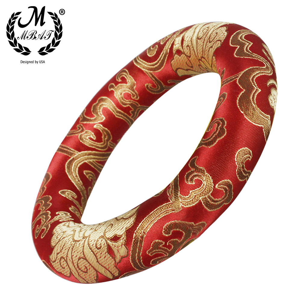 M MBAT Cushion For Singing Bow - Tibetan Singing Bowl review and price
