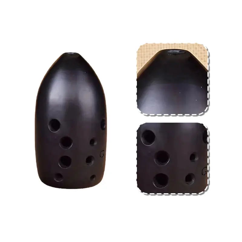 Ocarina F-Tone G-Tone 8-Holes  - Musical Instrument In Chinese review and price