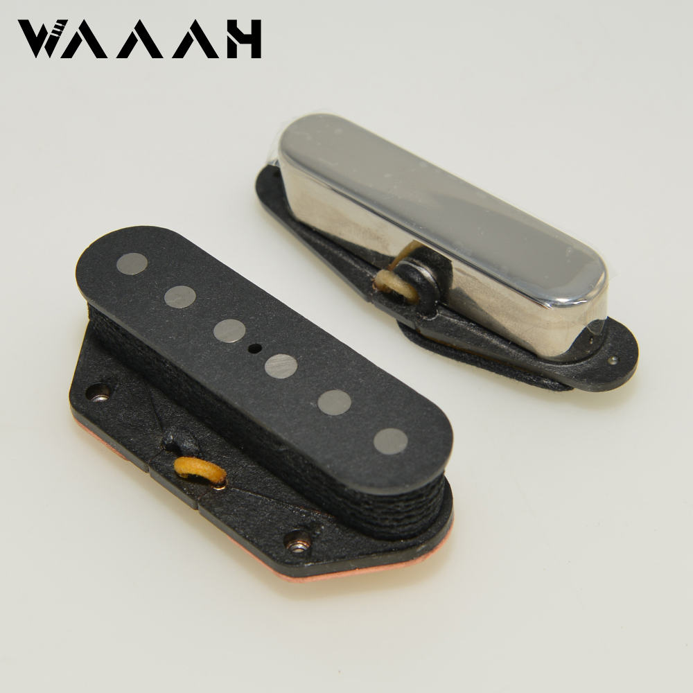 WAAAH Alnico 3 CS'51 Tlcaster  - Musical Instrument Mandolin review and price