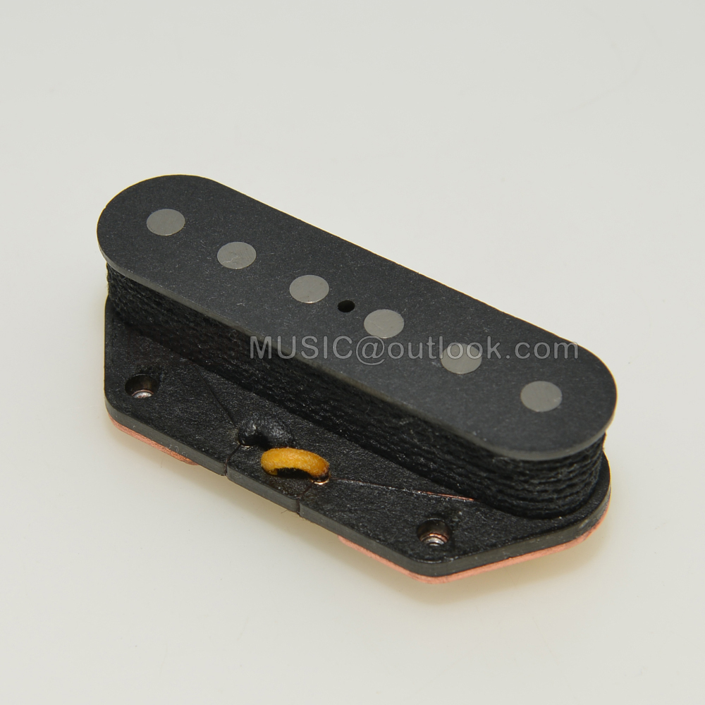 WAAAH Alnico 3 CS'51 Tlcaster  - Musical Instrument Mandolin review and price