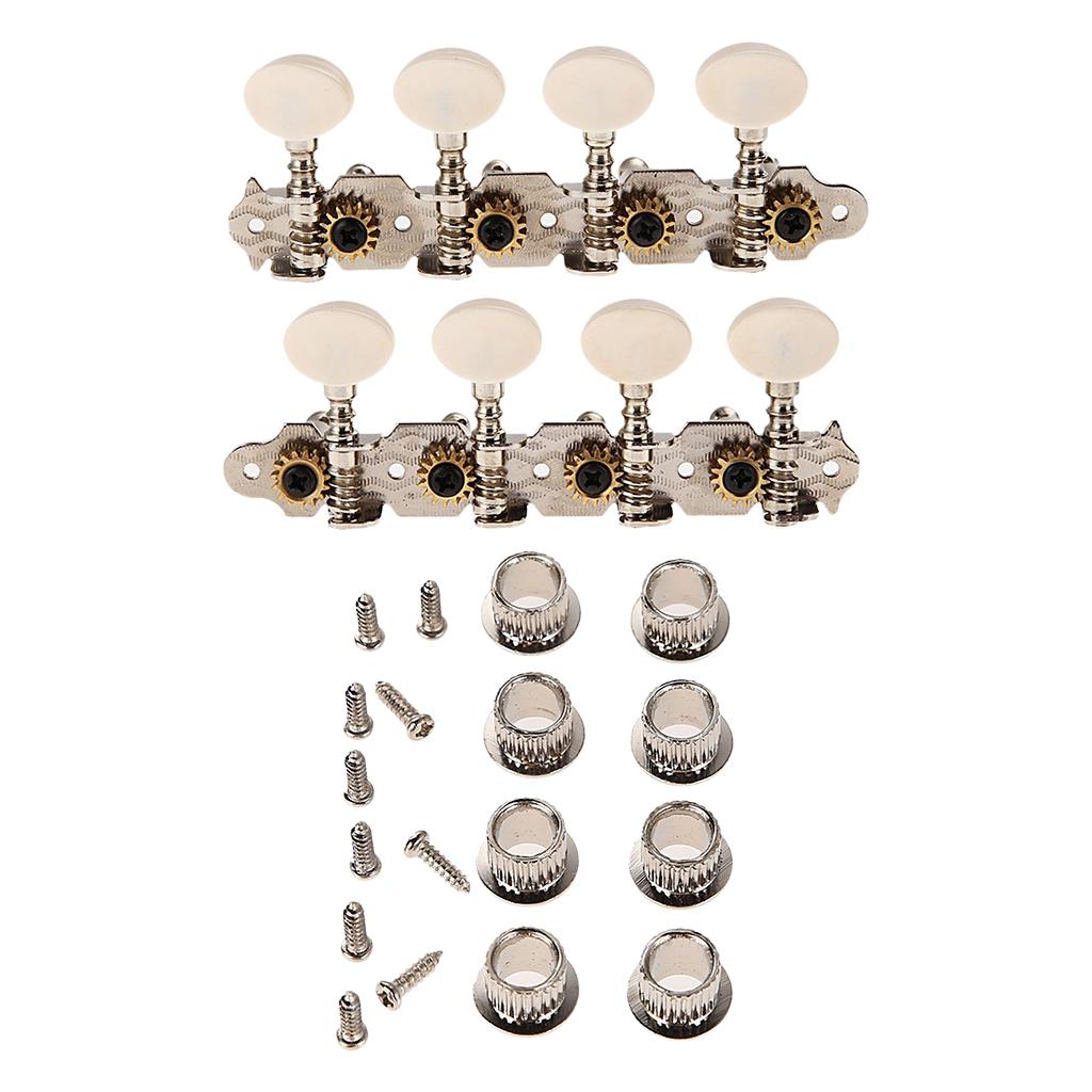 Mandolin Tuners Steel Tuning M - Mandolin A Style review and price
