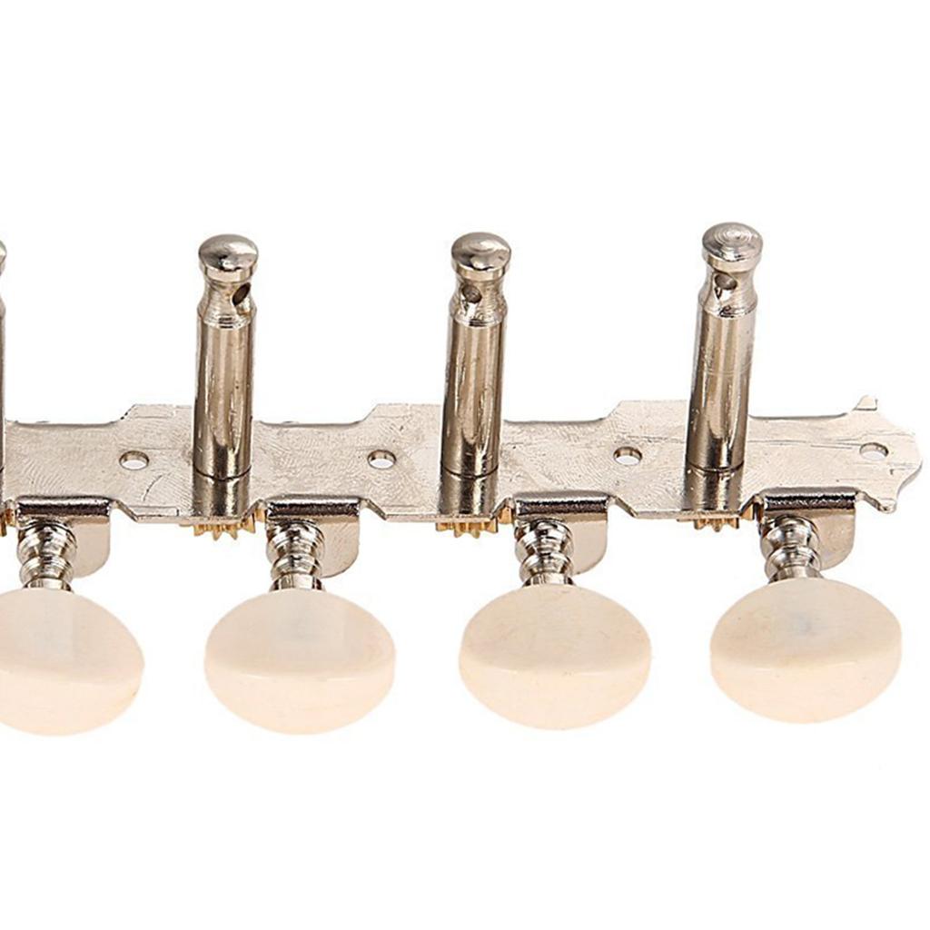 Mandolin Tuners Steel Tuning M - Mandolin A Style review and price