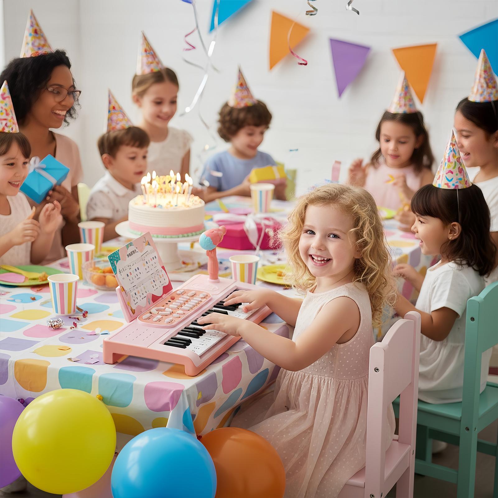 Kids Electric Piano 37 Baby Ke - Song With Musical Instrument review and price