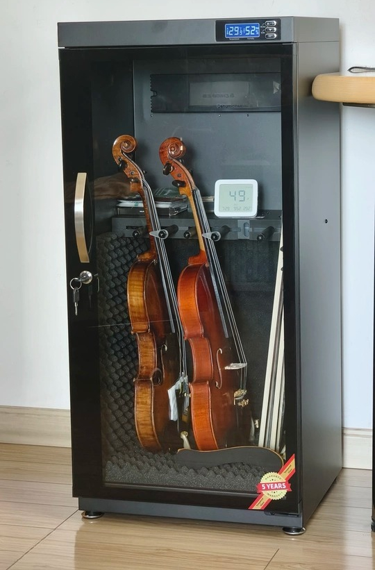 Smart Constant Humidity Dry Ca - Musical Instrument Box review and price