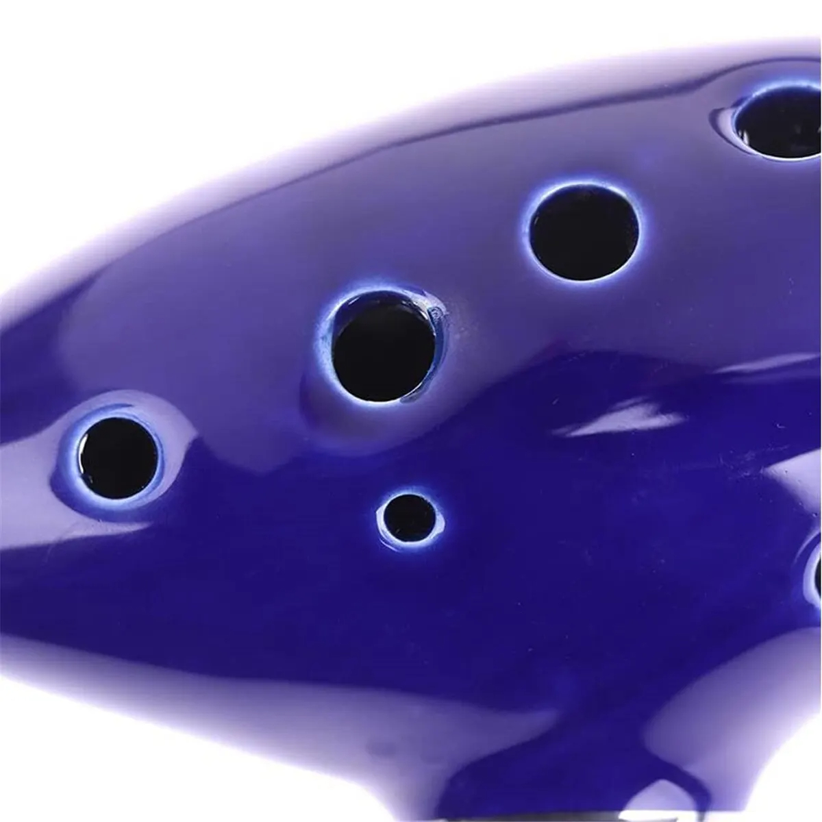 Miwayer Ocarina,12 Tones Alto  - Song With Musical Instrument review and price