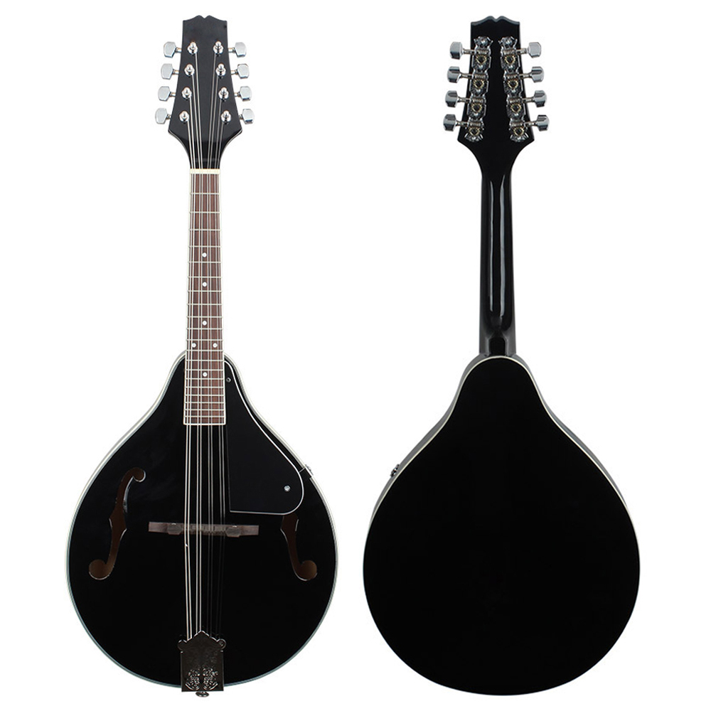 IRIN 8-String Mandolin Guitar  - Mandolin A Style review and price