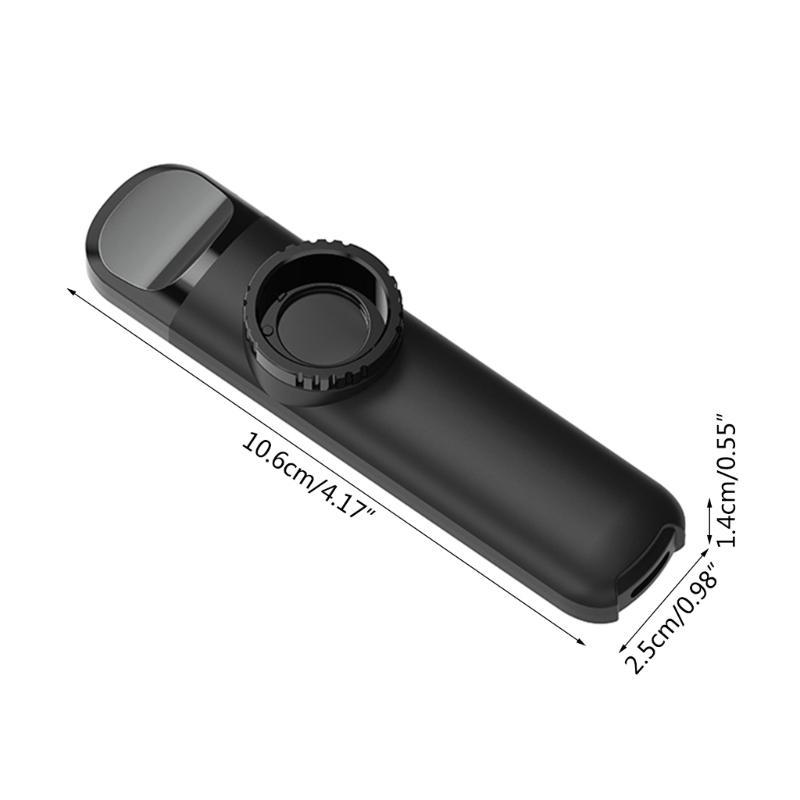 Plastic Kazoo Musical Accompan - Musical Instrument Gif review and price
