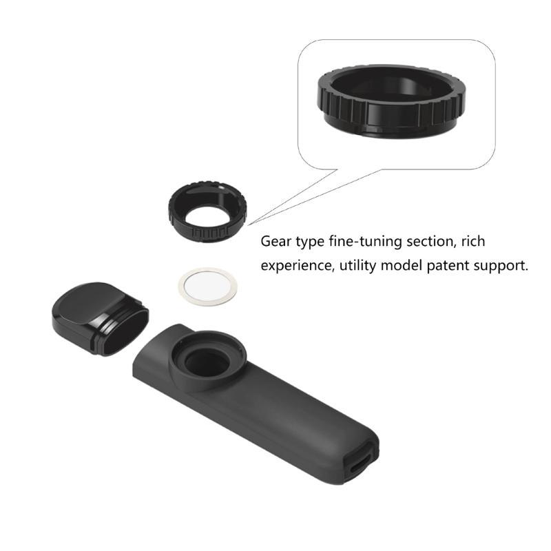 Plastic Kazoo Musical Accompan - Musical Instrument Gif review and price