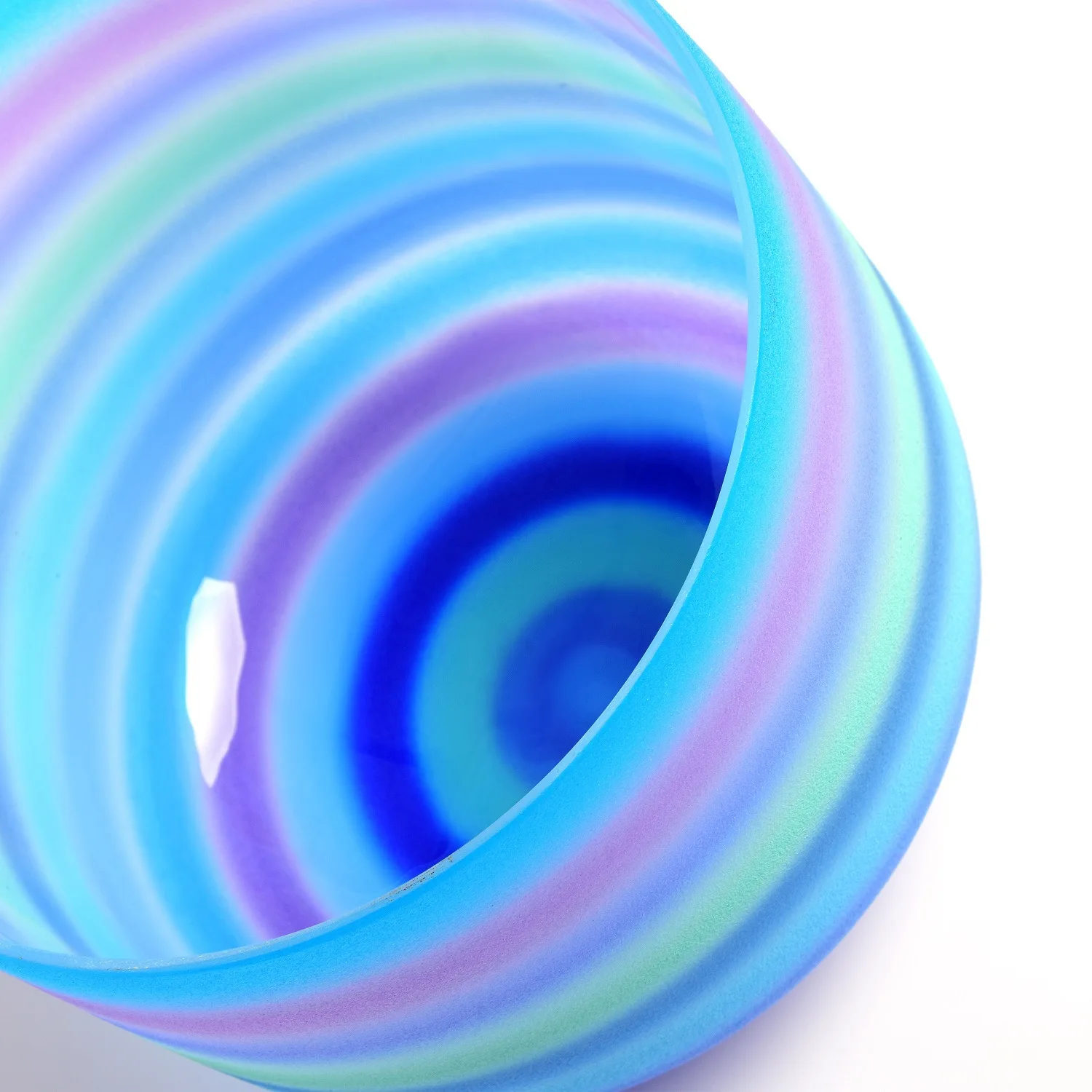 STAR LINKUP Blue Rainbow 7-12i - Tibetan Singing Bowl review and price