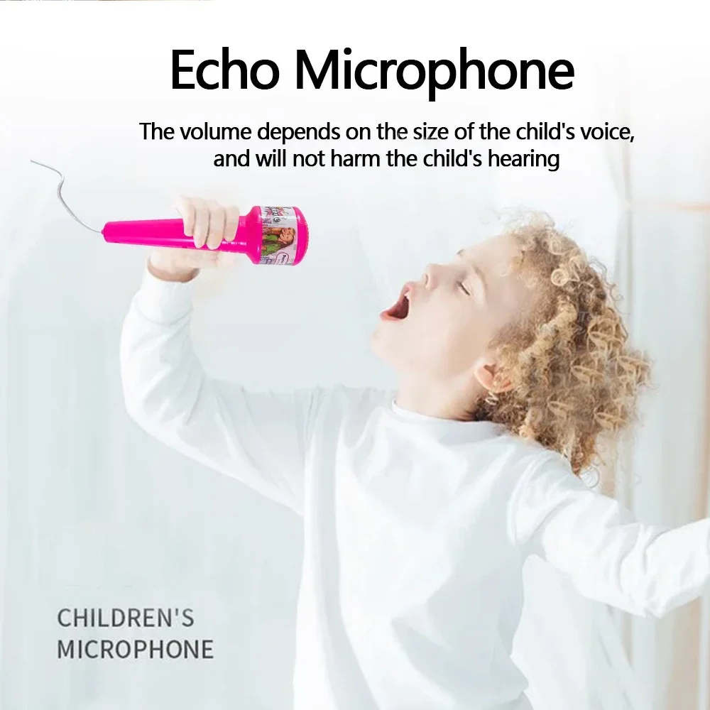 Kids Rocking Roll Microphone S - Song With Musical Instrument review and price