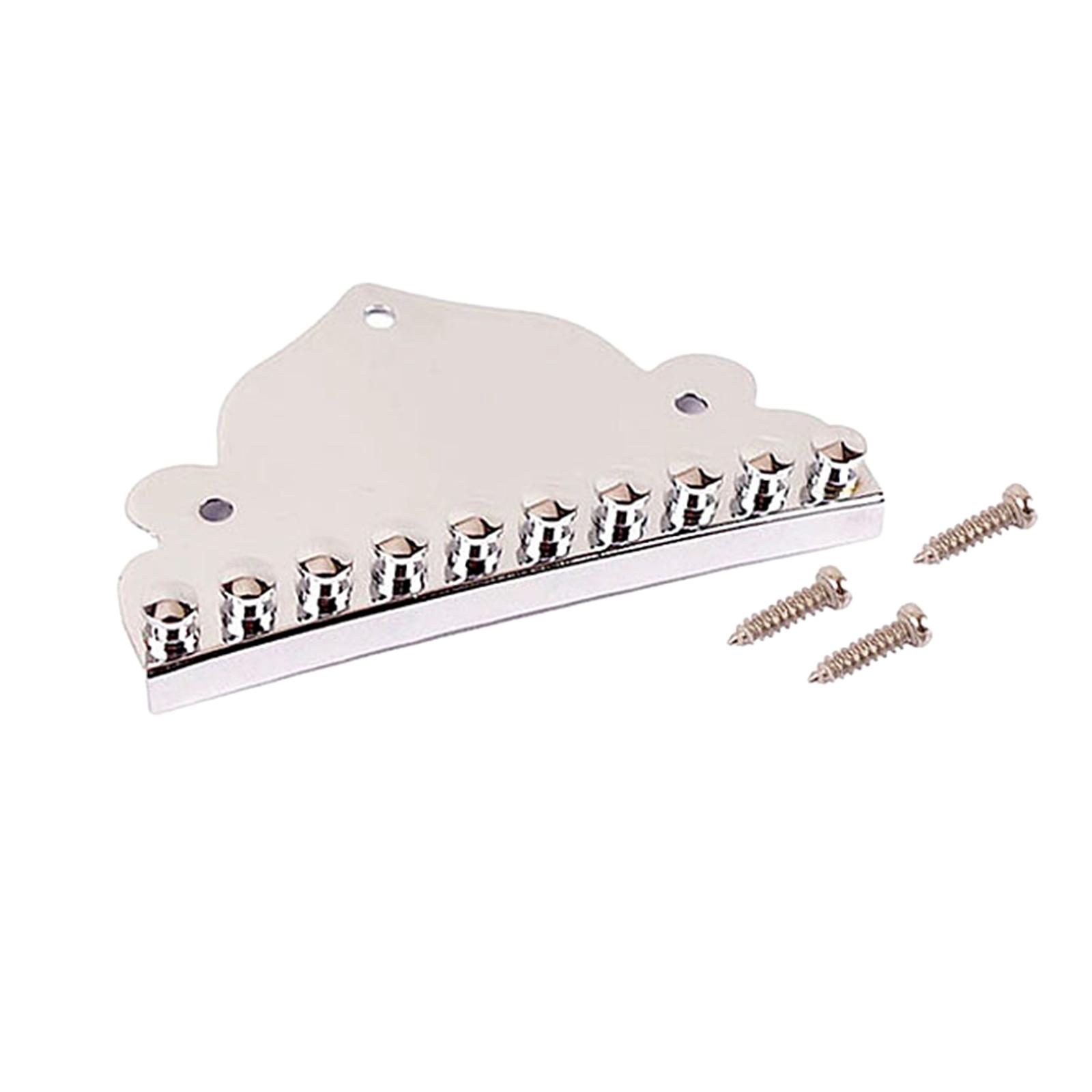 Mandolin Tailpiece Chrome Plat - Musical Instrument Mandolin review and price
