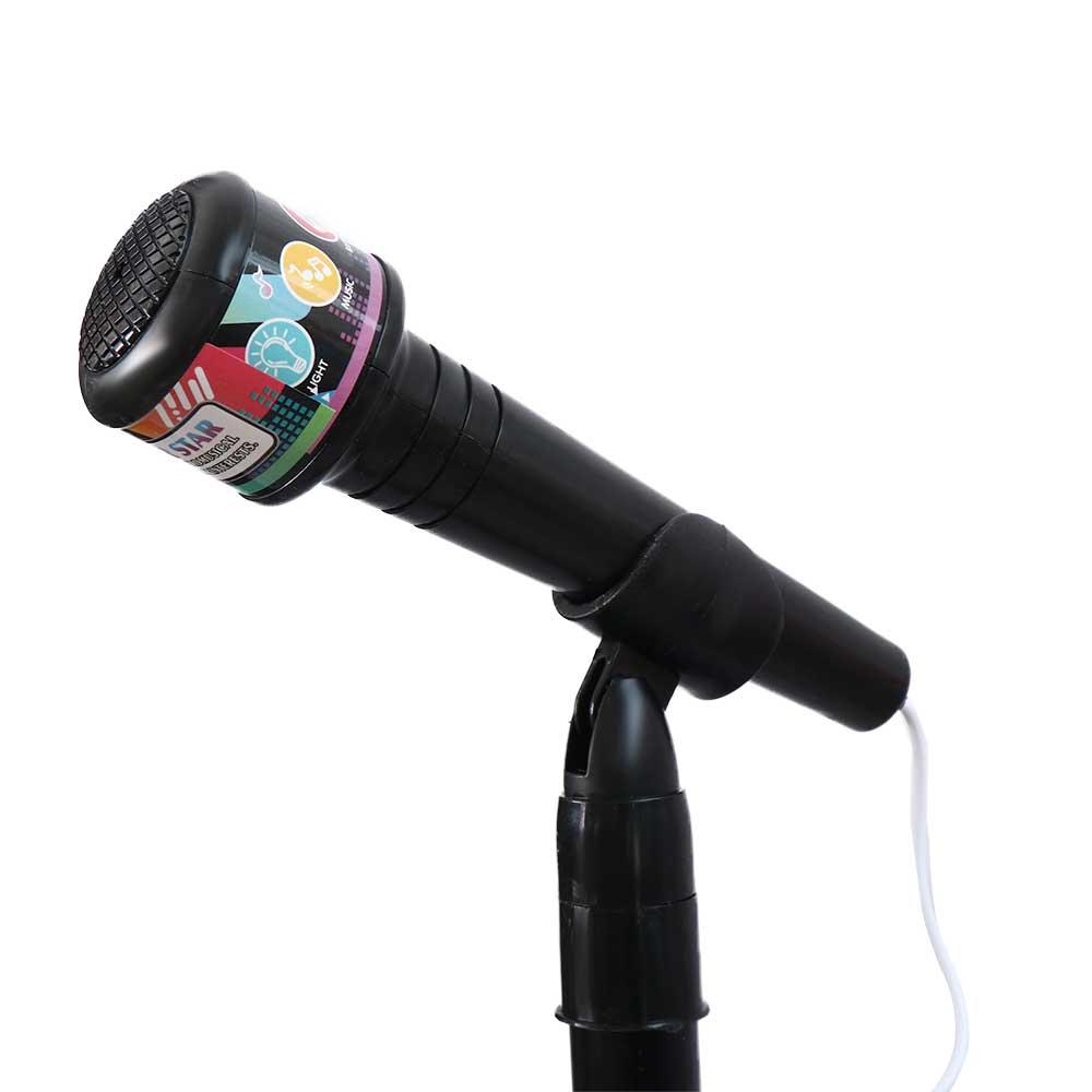with Stand Educational Karaoke - Song With Musical Instrument review and price