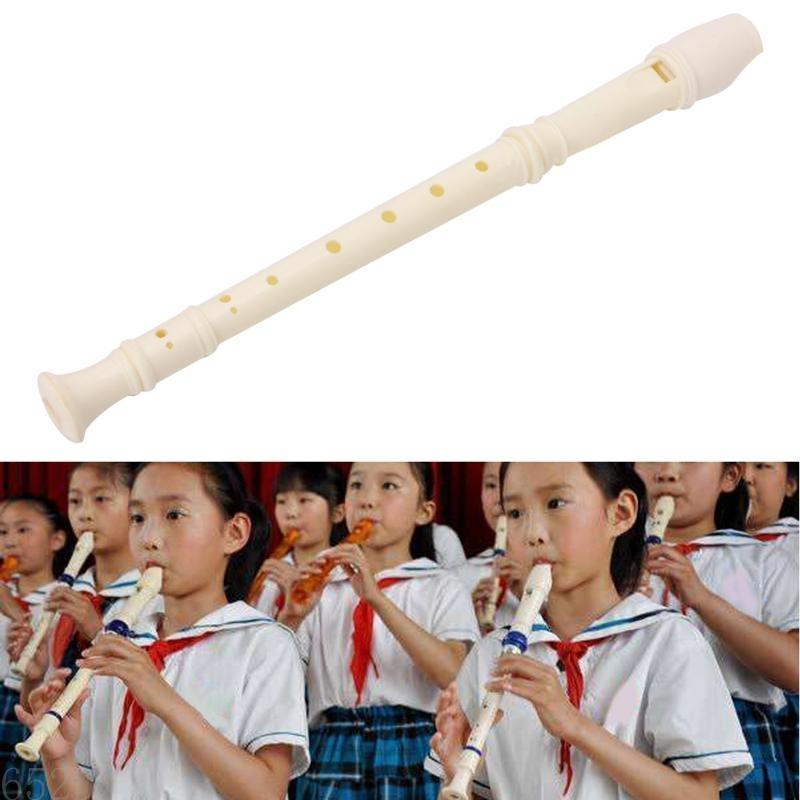 652D Plastic Instrument Musica - Soprano Recorder Plastic review and price