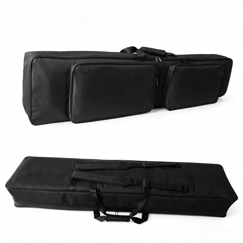 88 Key Electronic Organ Bag Th - Musical Instrument Piano review and price