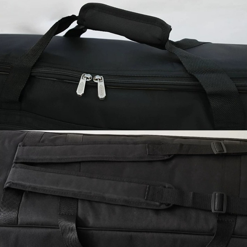 88 Key Electronic Organ Bag Th - Musical Instrument Piano review and price
