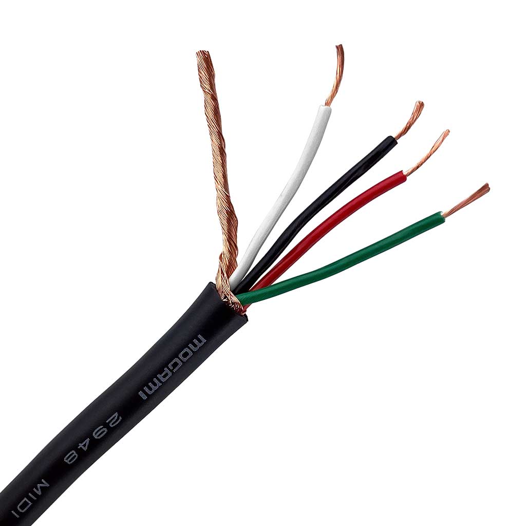 ■ Japan Mogami 2948 Midi Synch - Musical Instrument Digital Interface (Midi) review and price