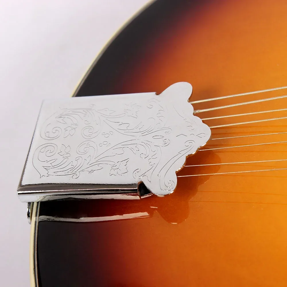 IRIN A Style Mandolin Set 8 St - Mandolin A Style review and price