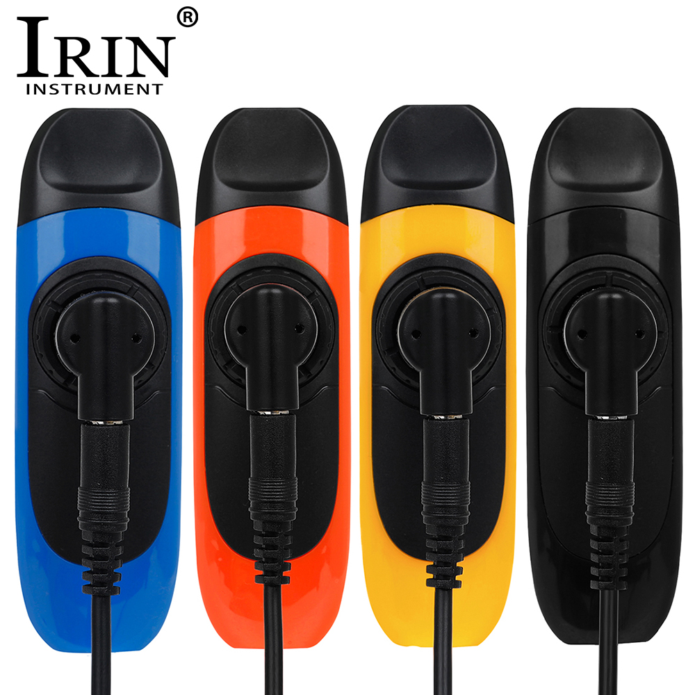IRIN Kazoo New Flute Harmonica - Musical Instrument Gif review and price
