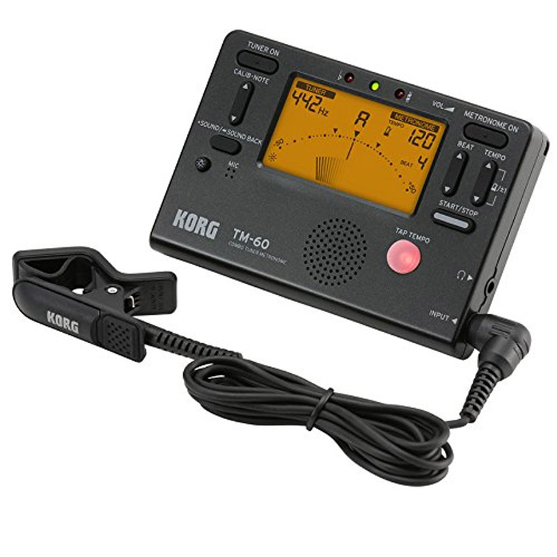 Tuner Metronome for Piano Guit - Musical Instrument Piano review and price