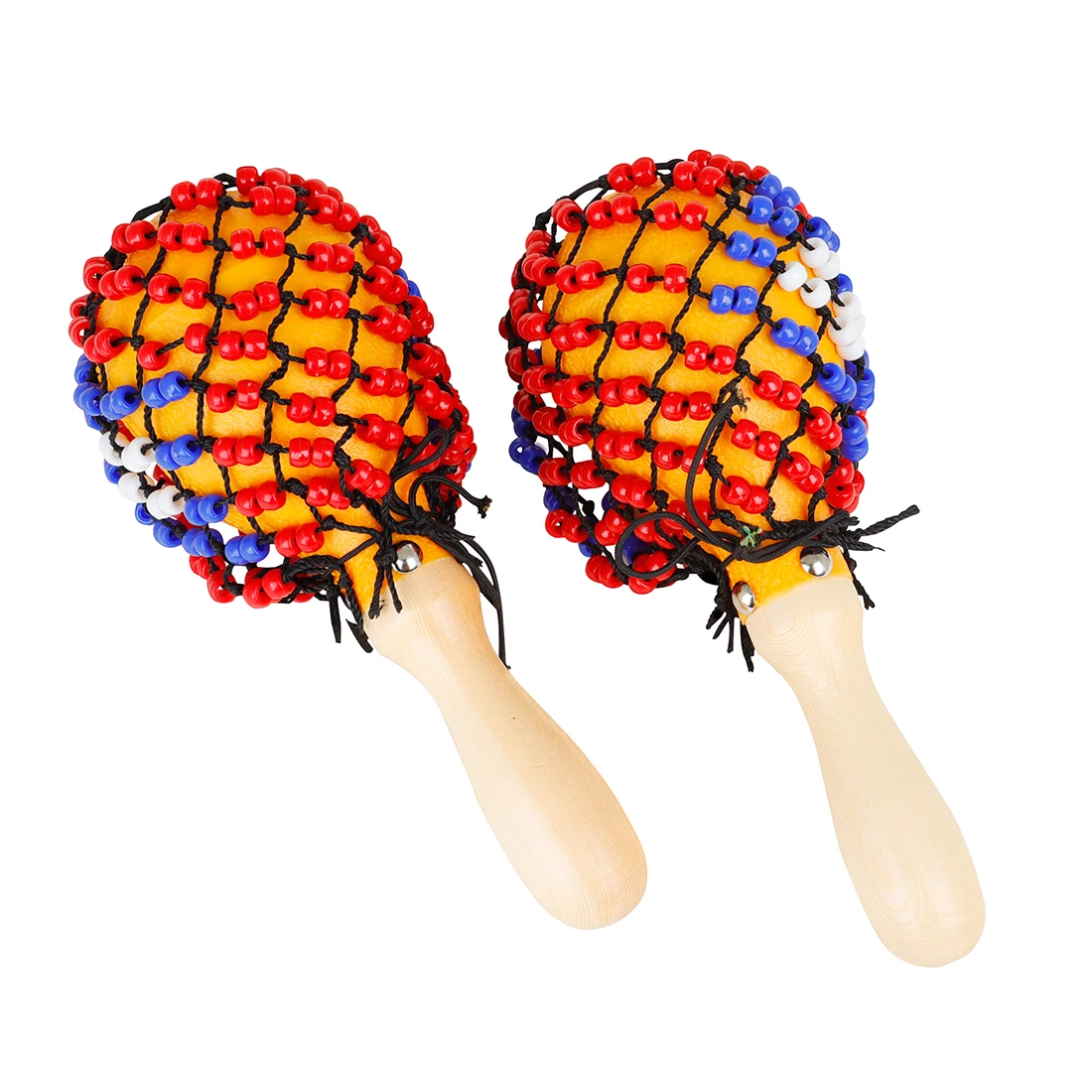 IRIN Orff Bead Net Sand Hammer - Musical Instrument For Babies review and price