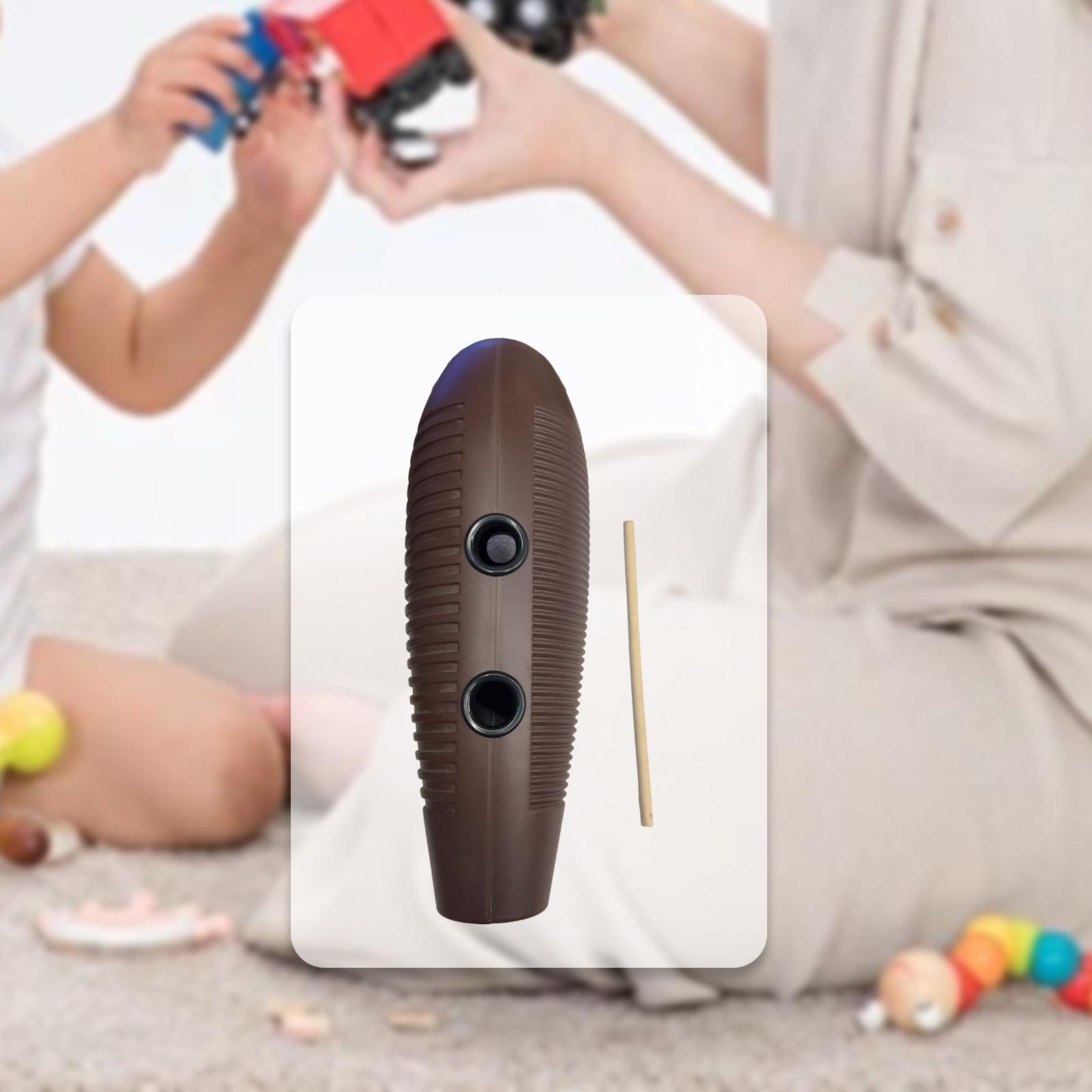 Guiro Instrument Portable for  - Guiro Scraper Instrument review and price