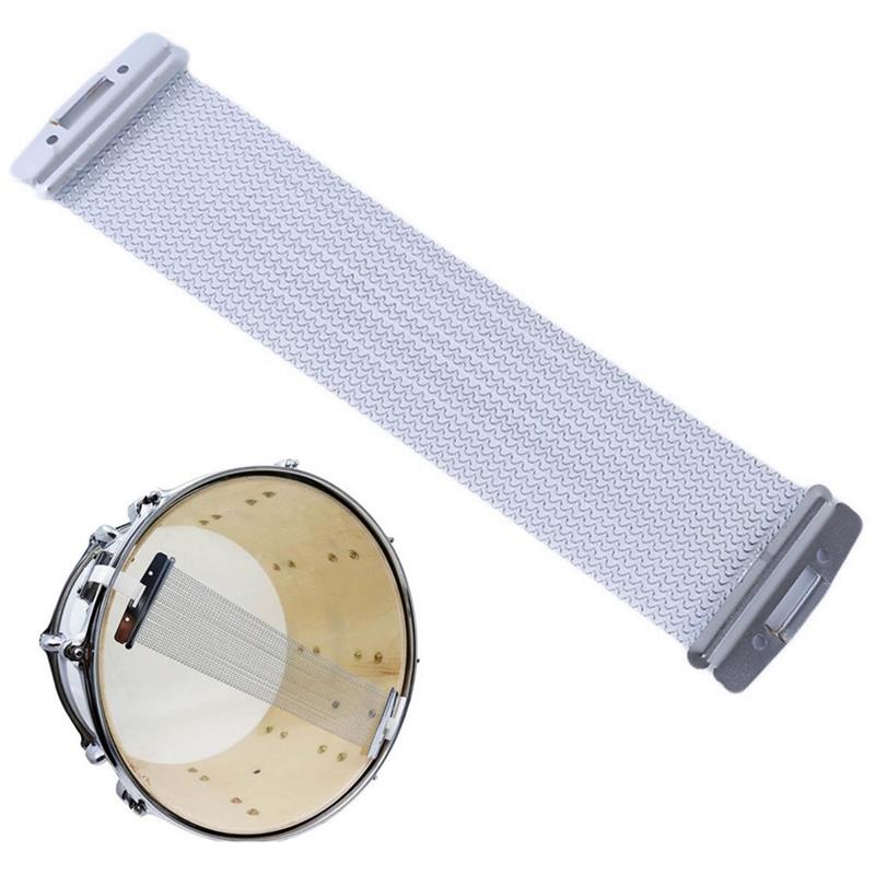 Steel Snare Wire Drum Spring 2 - Cajon Musical Instrument review and price