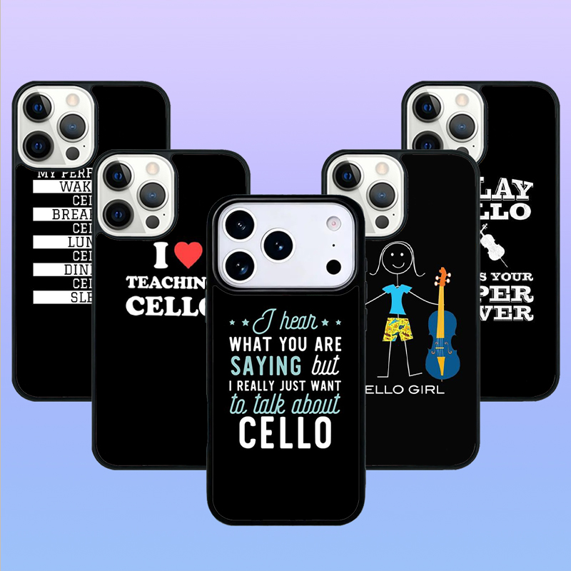 Cello Music Instrument Art Pho - Musical Instrument Quotes review and price