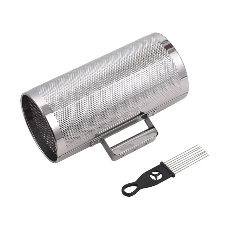 12 inch Stainless Steel Guiro  - Guiro Scraper Instrument review and price