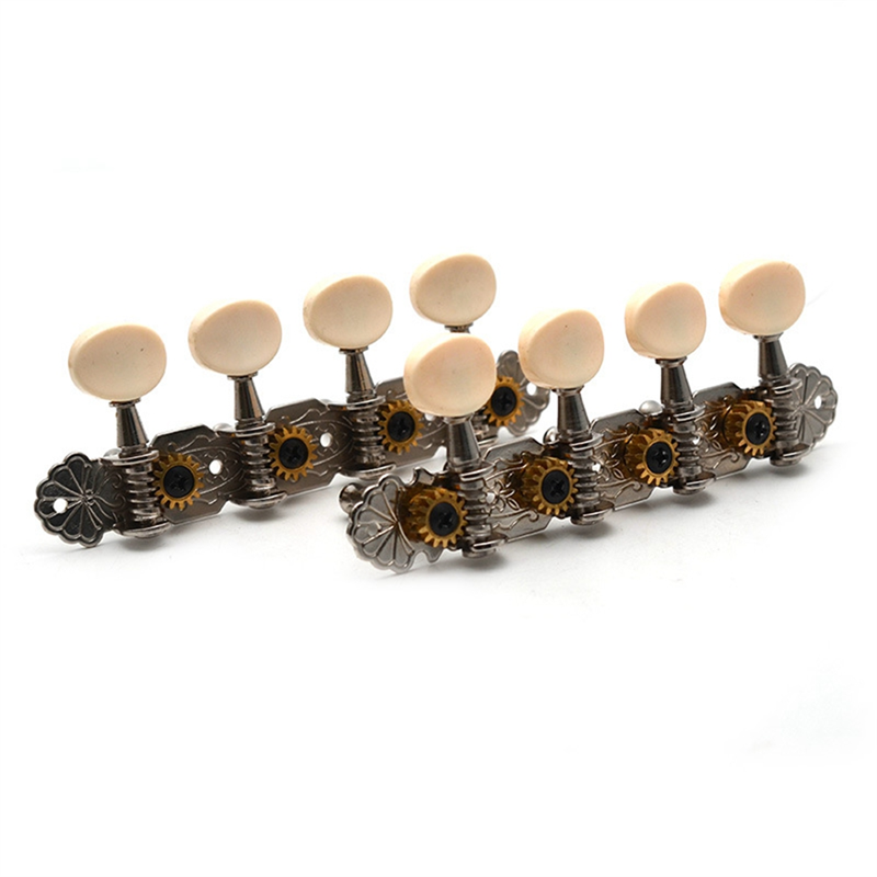 ABYB Precision Tuning Pegs Set - Musical Instrument Mandolin review and price