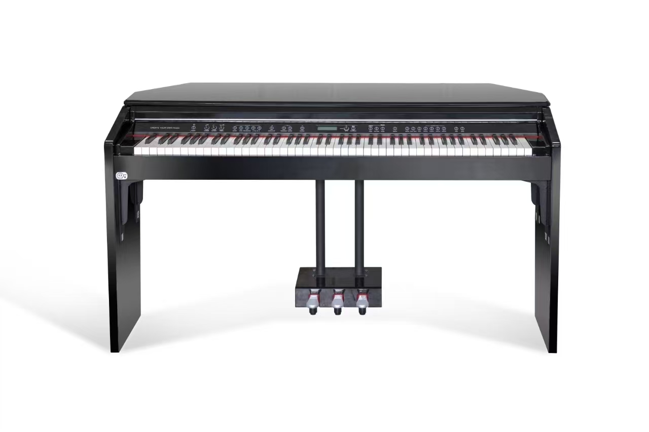 88 Keys Hammer Action Grand Di - Musical Instrument Digital Interface (Midi) review and price