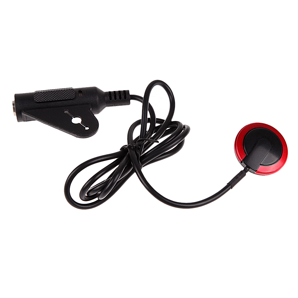 Guitar Pickup Piezo Contact  M - Musical Instrument Mandolin review and price