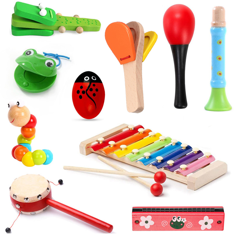Baby Music Toys Children Music - Musical Instrument Old review and price