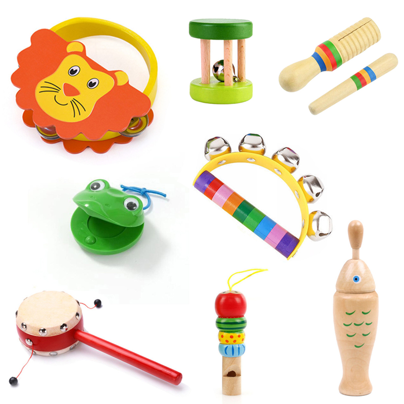 Baby Music Toys Children Music - Musical Instrument Old review and price