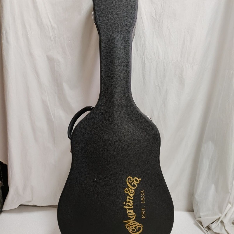 41 Inch Wooden Guitar Case Ded - Musical Instrument Box review and price