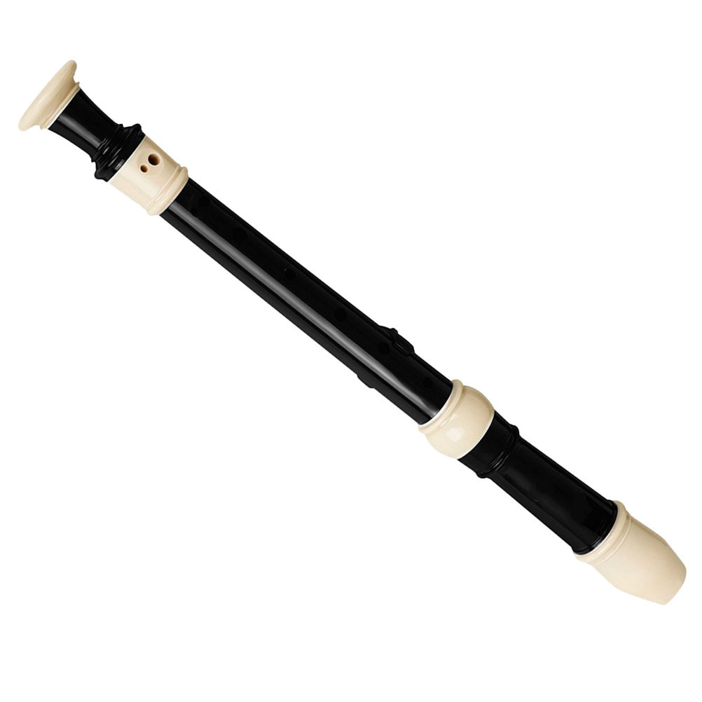 1Set Eight-Hole Recorder Briti - Soprano Recorder Plastic review and price