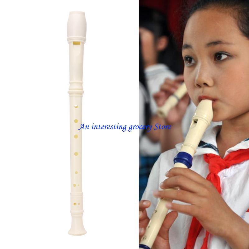 652D Plastic Instrument Musica - Soprano Recorder Plastic review and price