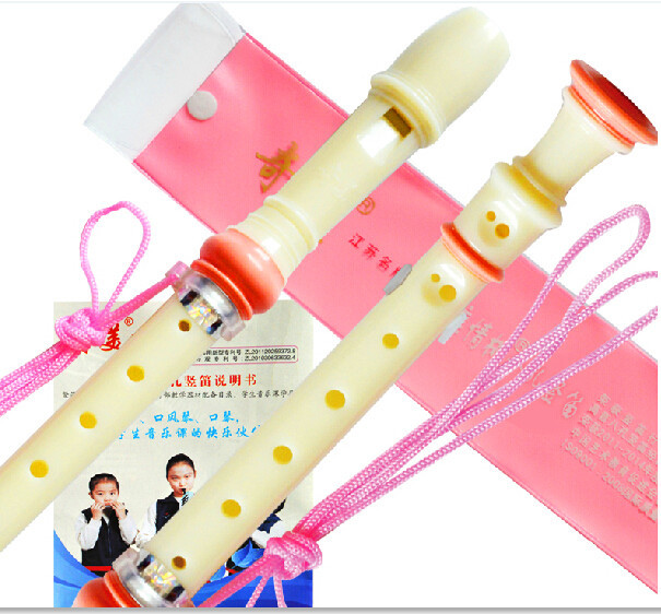 Hot Selling German 8 Holes Sop - Soprano Recorder Plastic review and price