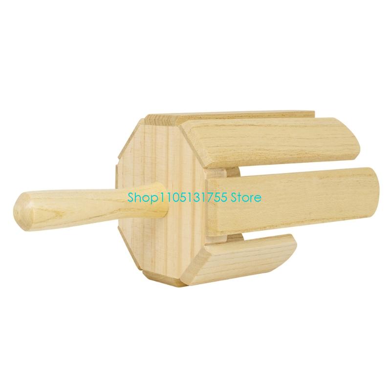 K0EF Wooden Tone Block Percuss - Musical Instrument For Babies review and price